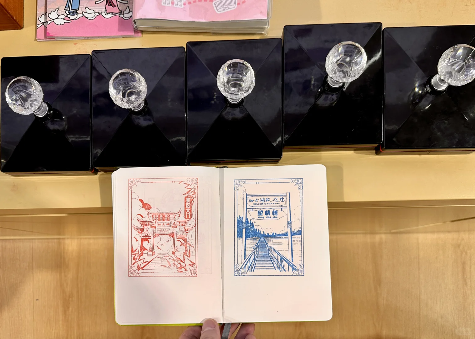 南昌盖章之江西文旅博览会