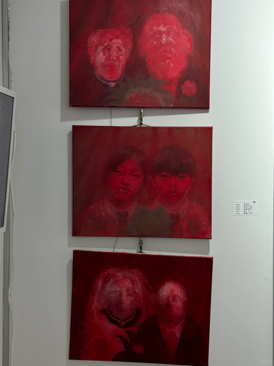 青岛！春季小型艺术博览会《草木共生》来啦‼️