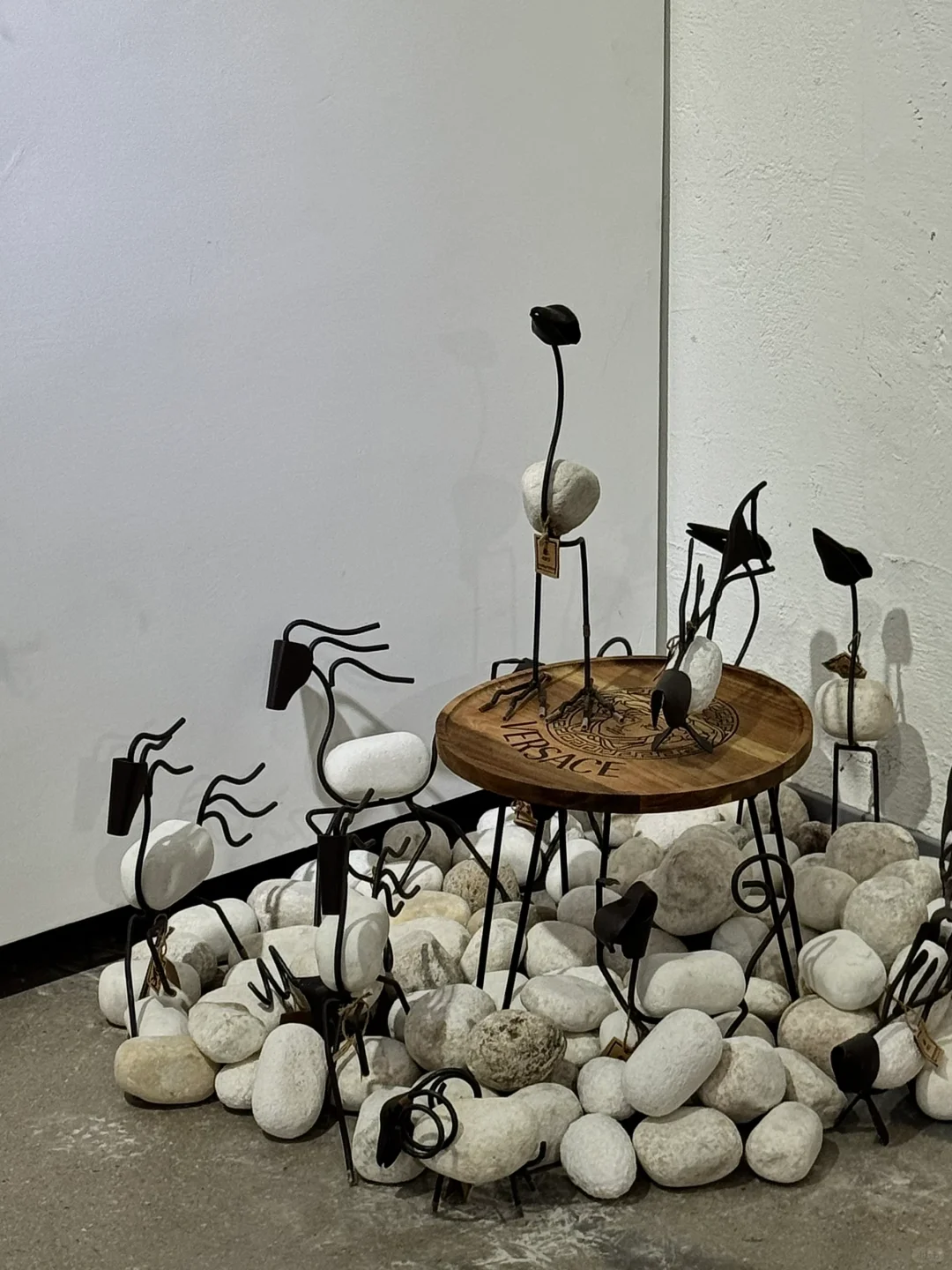 青岛！春季小型艺术博览会《草木共生》来啦‼️