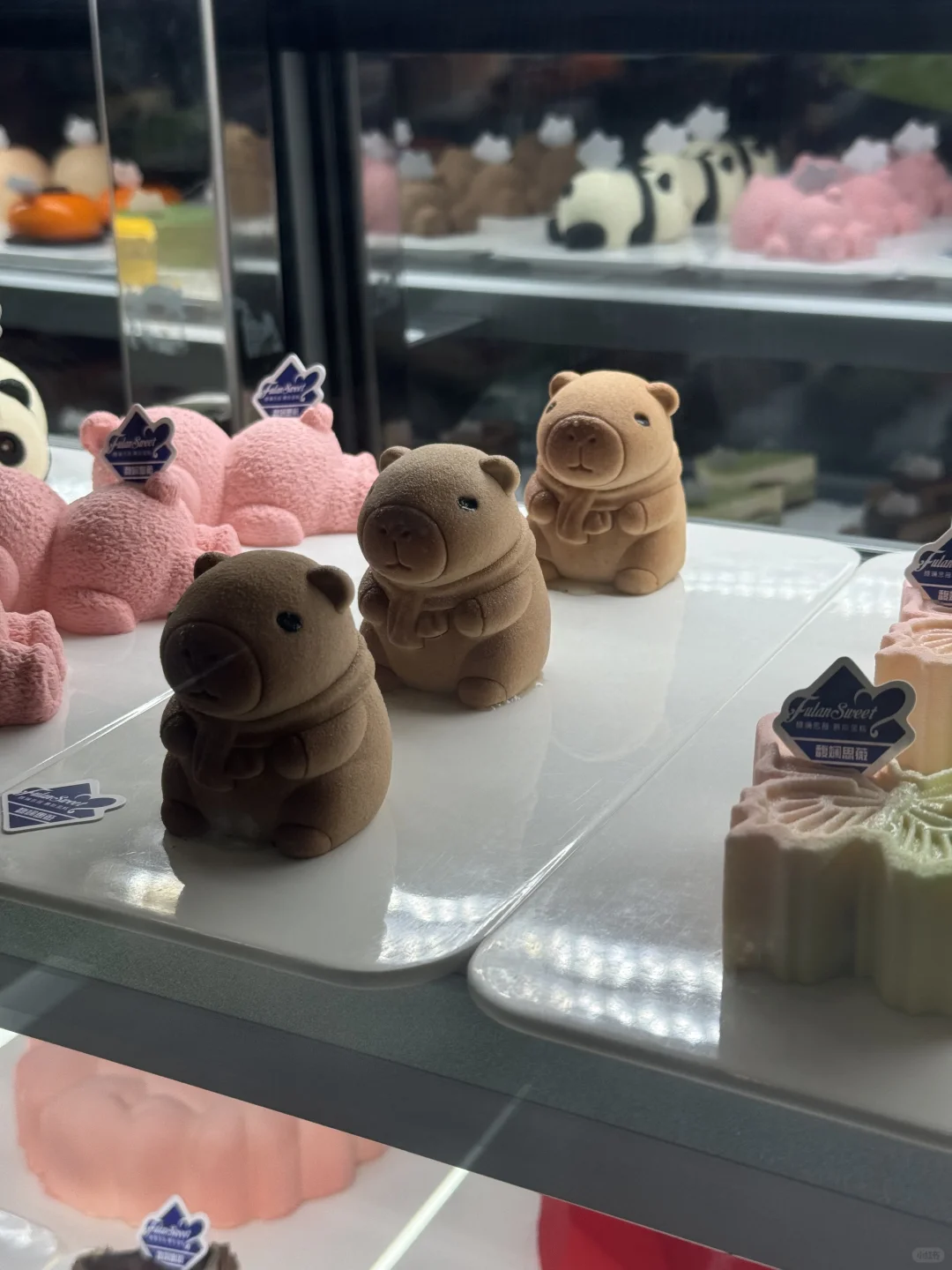 广交会爽吃攻略（持更中）