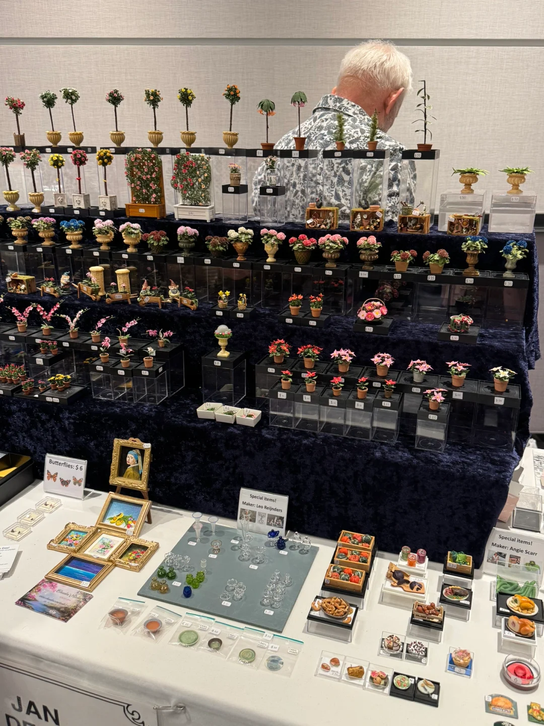 2025 芝加哥微缩展