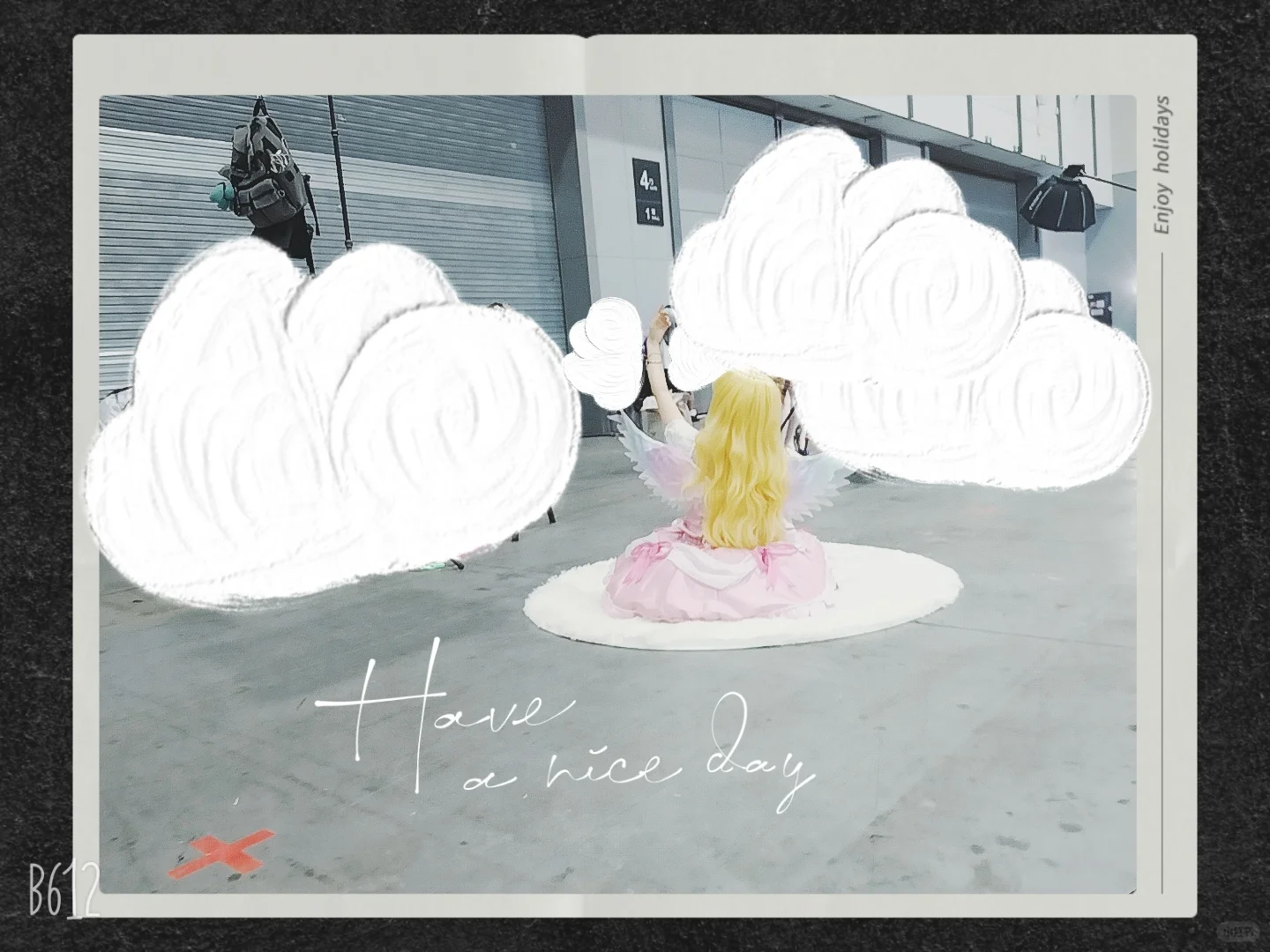 五一金陵青年文化博览会返图