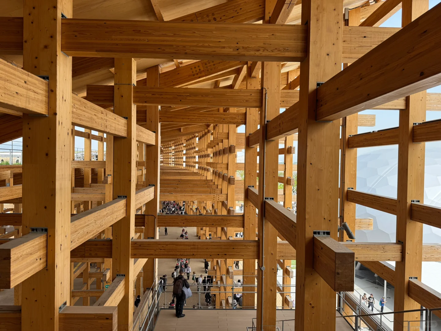 20250501 大阪关西世界博览会