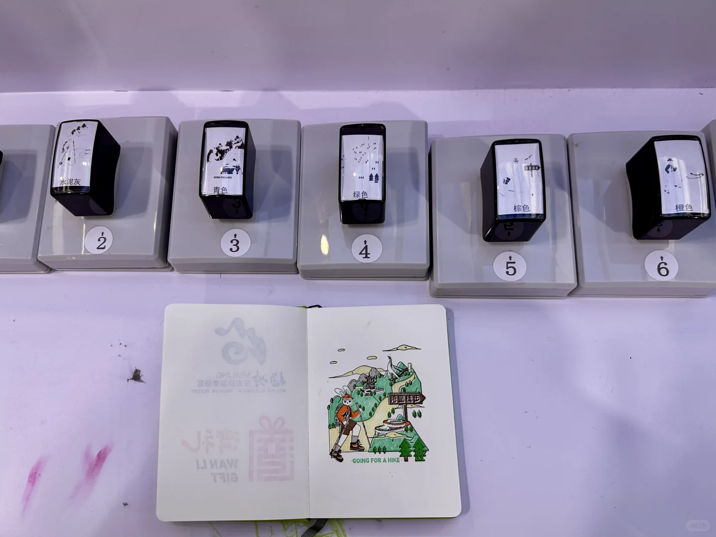 南昌盖章之江西文旅博览会