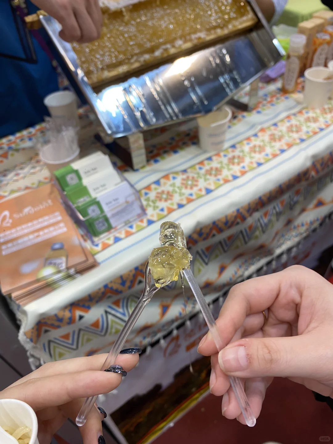 广交会爽吃攻略（持更中）