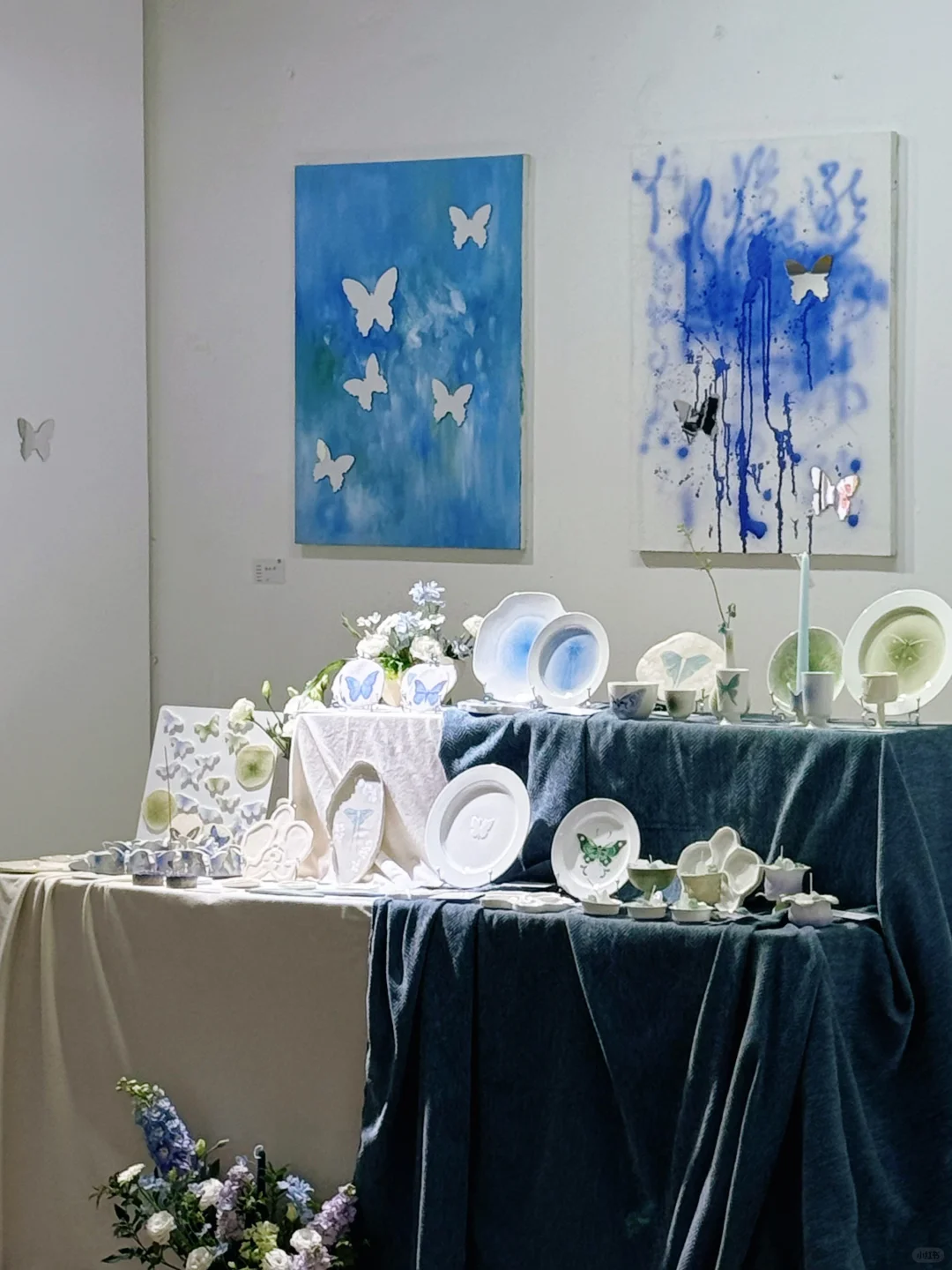 ?五一青岛新展来啦！青岛艺术家博览会?