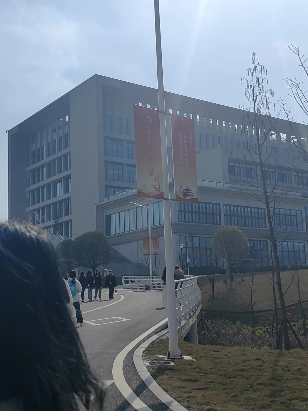 这里是重庆城管