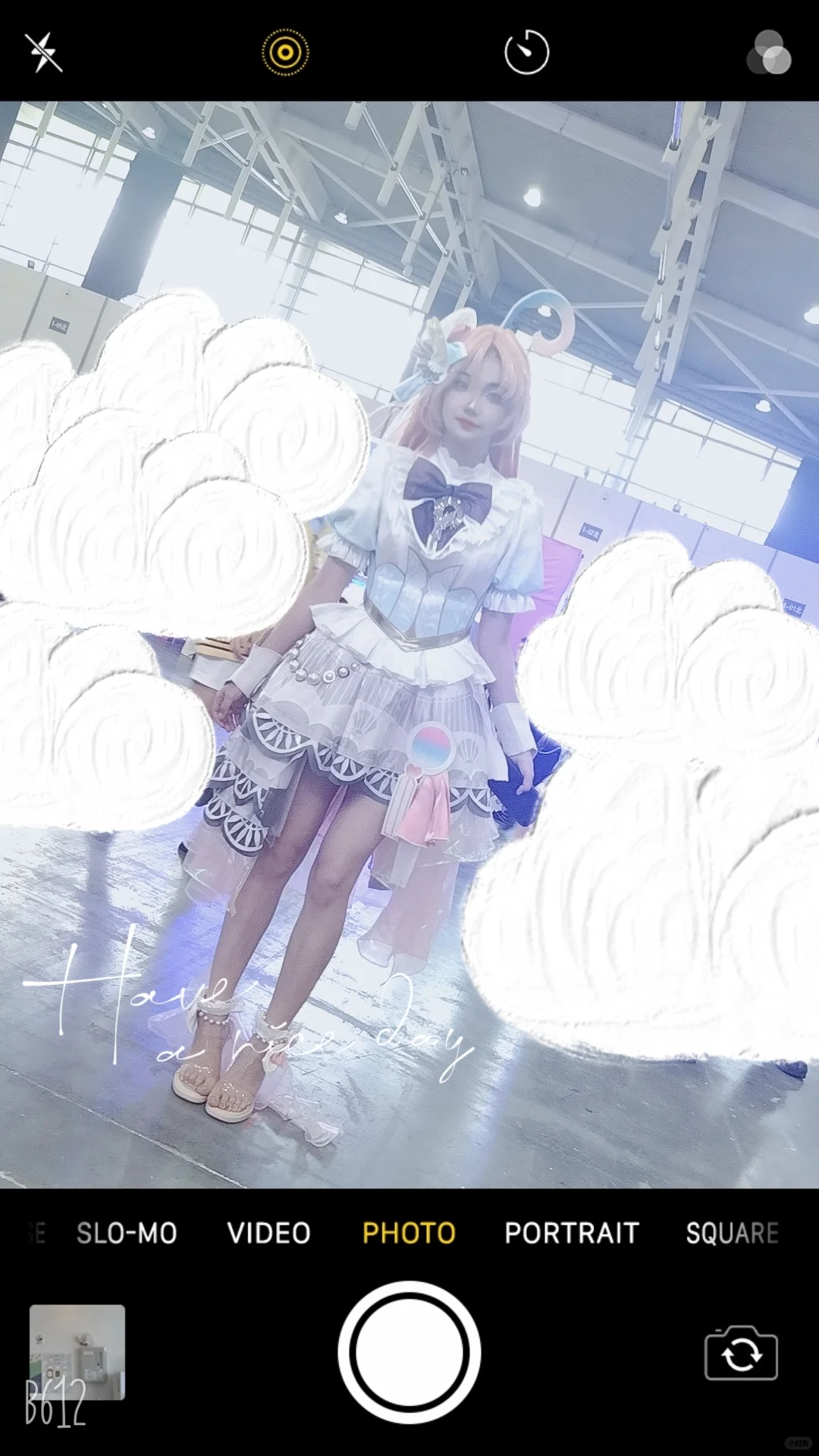 五一金陵青年文化博览会返图