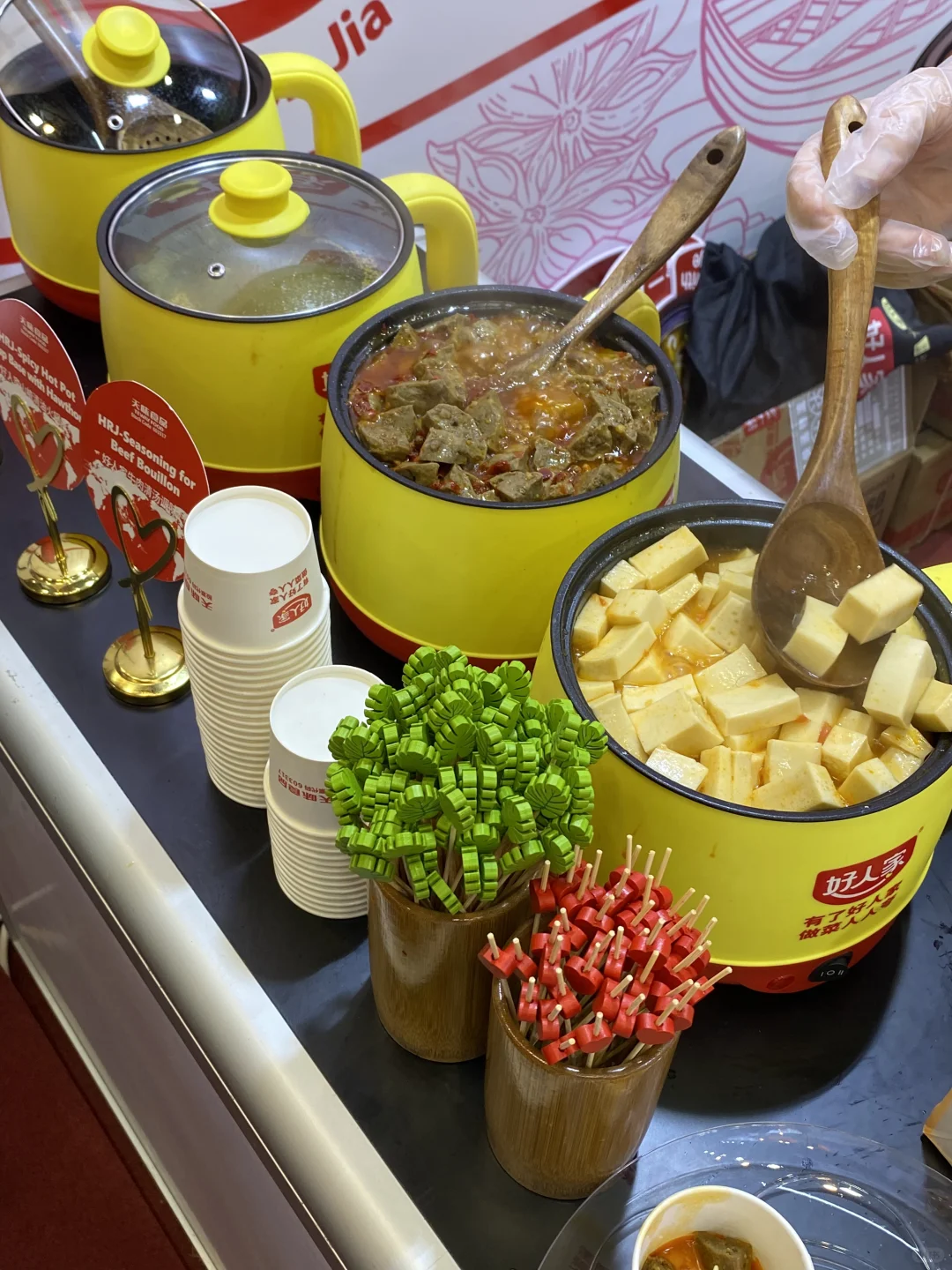 广交会爽吃攻略（持更中）