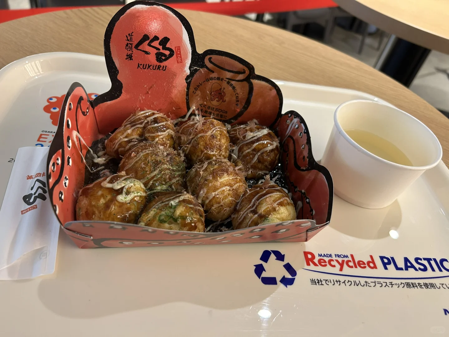 日本旅行中途不要去大阪世博