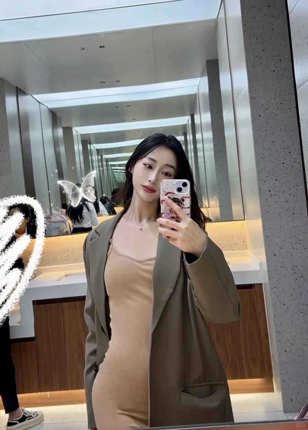 职业装配国际机床展 Cool ?