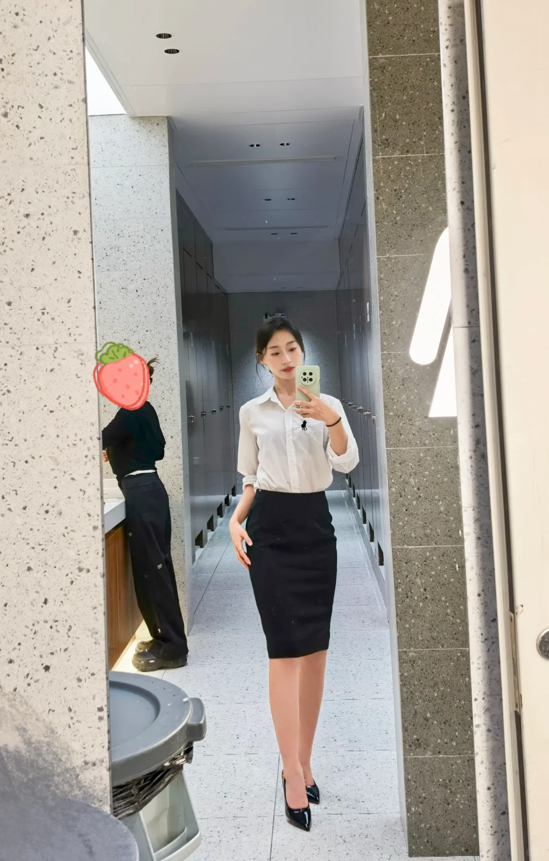 职业装配国际机床展 Cool ?