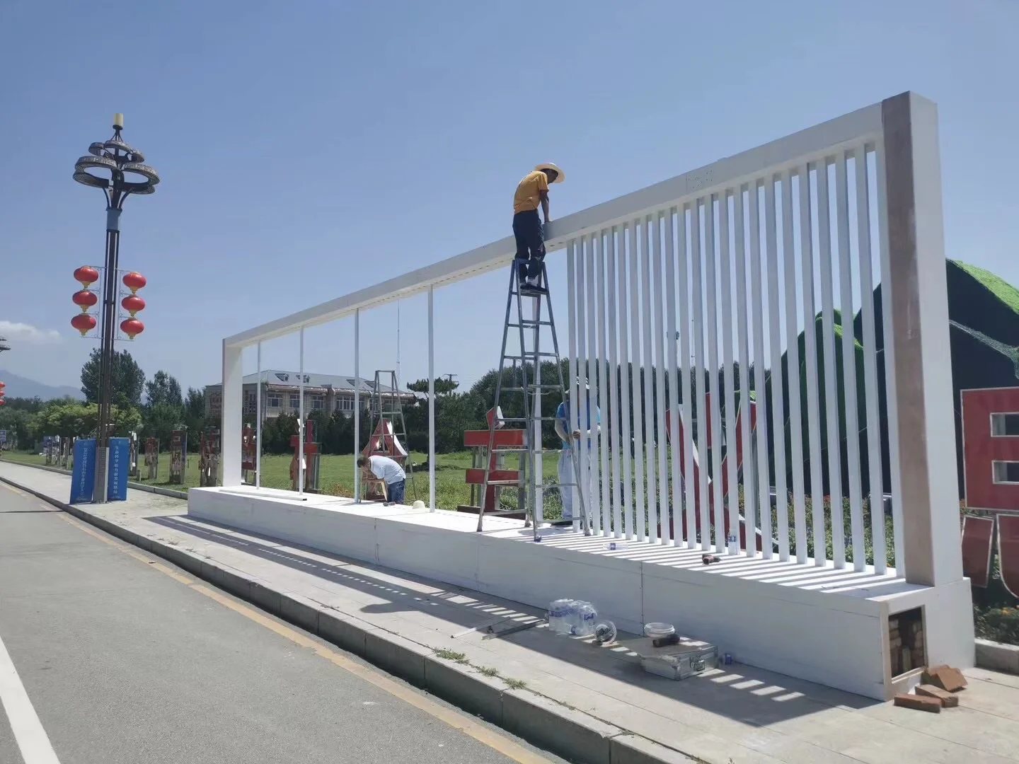 ?会展小白必知的基础常识来啦❗