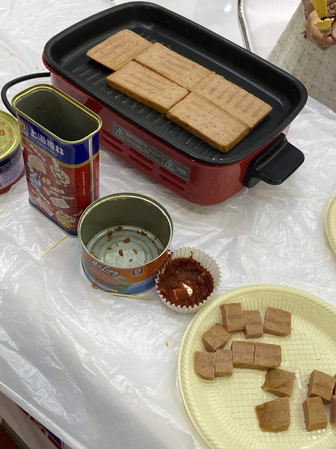 广交会爽吃攻略（持更中）