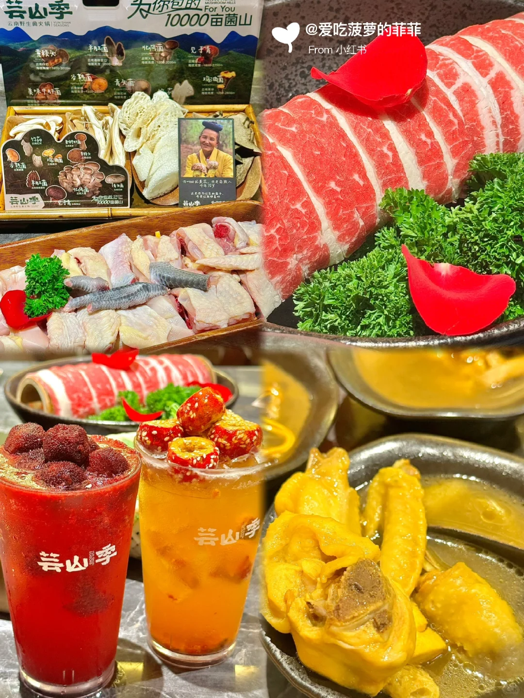 来深圳会展中心记住这5个地方!好好吃?