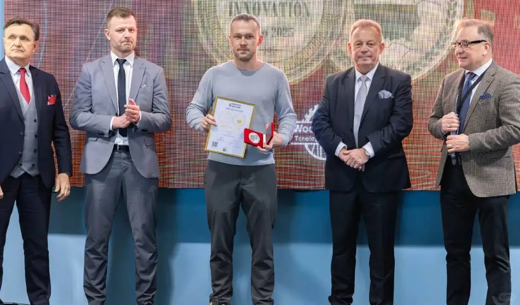 【盈拓展览】波兰华沙国际木材技术博览会