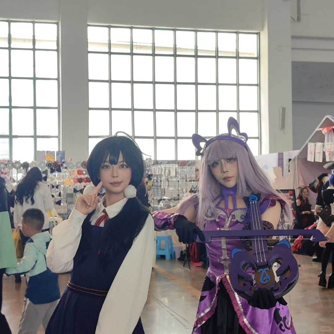 5.1会展中心返图