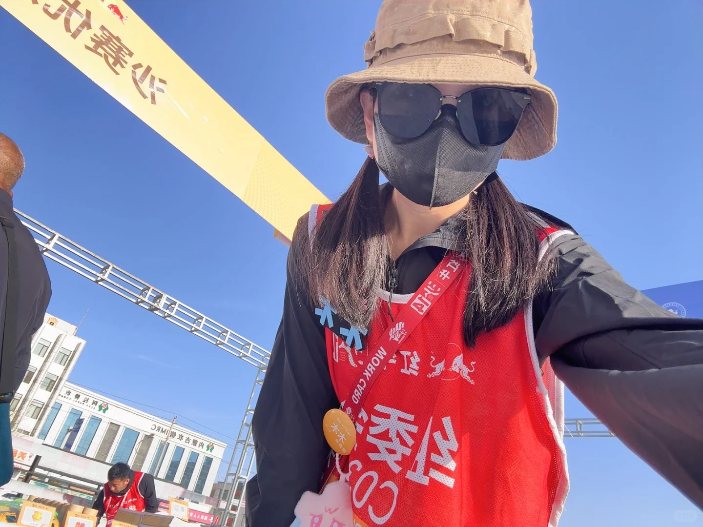 沙14博览会 正式营业啦