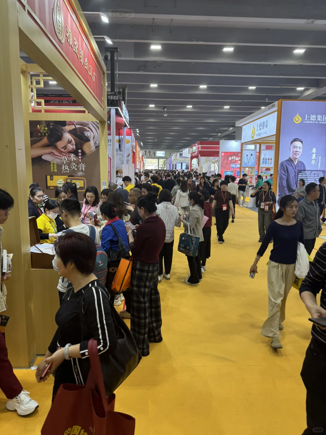 大健康馆有什么，营养健康人都需要了解