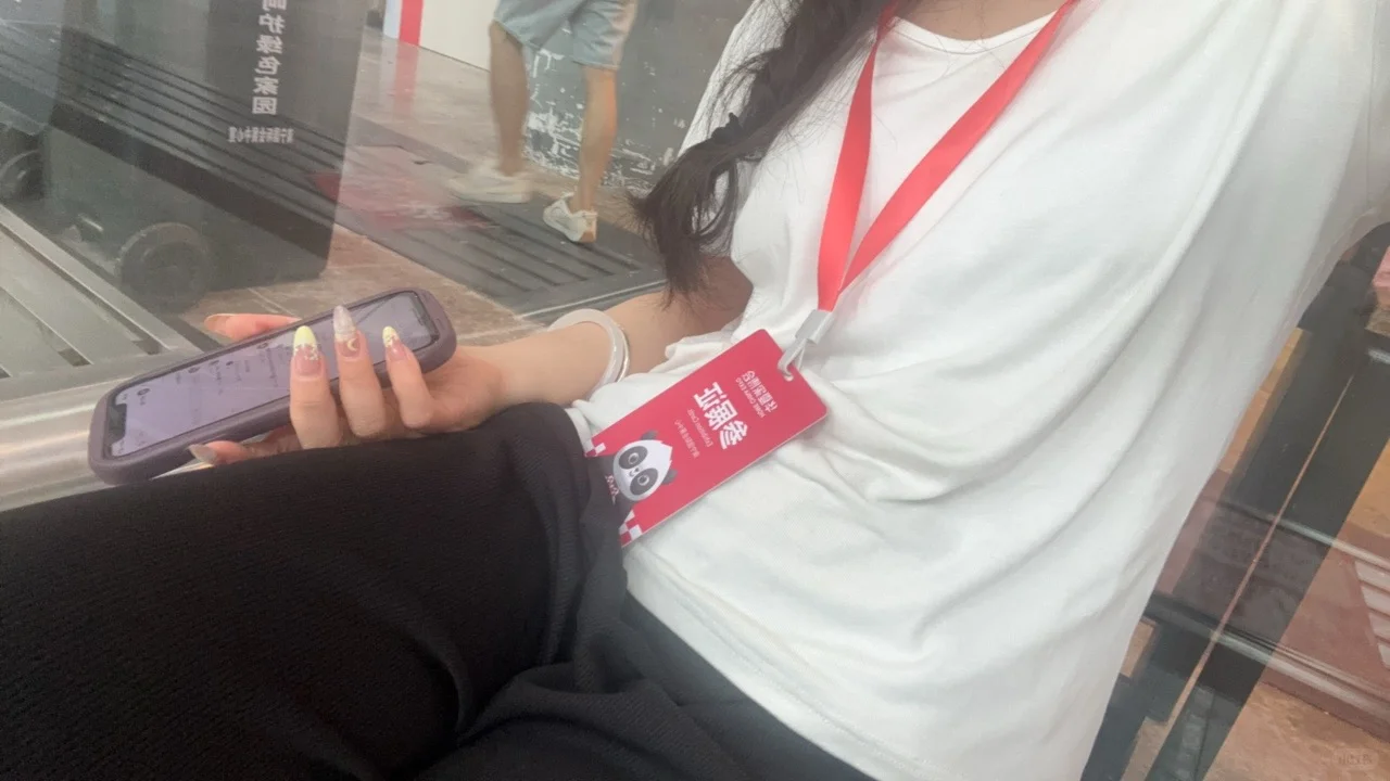 会展华夏家博会真的太太太累了?