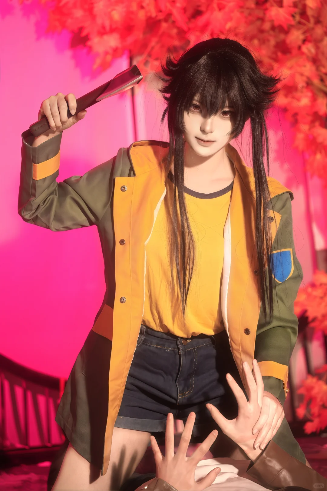 郑州CDCG数字动漫游戏文化博览会自由行申请