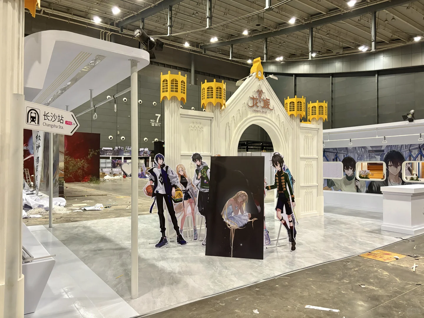 每一个人心里都藏有一个死小孩