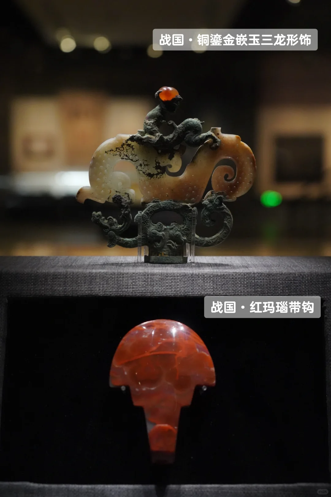 邯郸博物馆-邯郸为什么叫“邯郸”