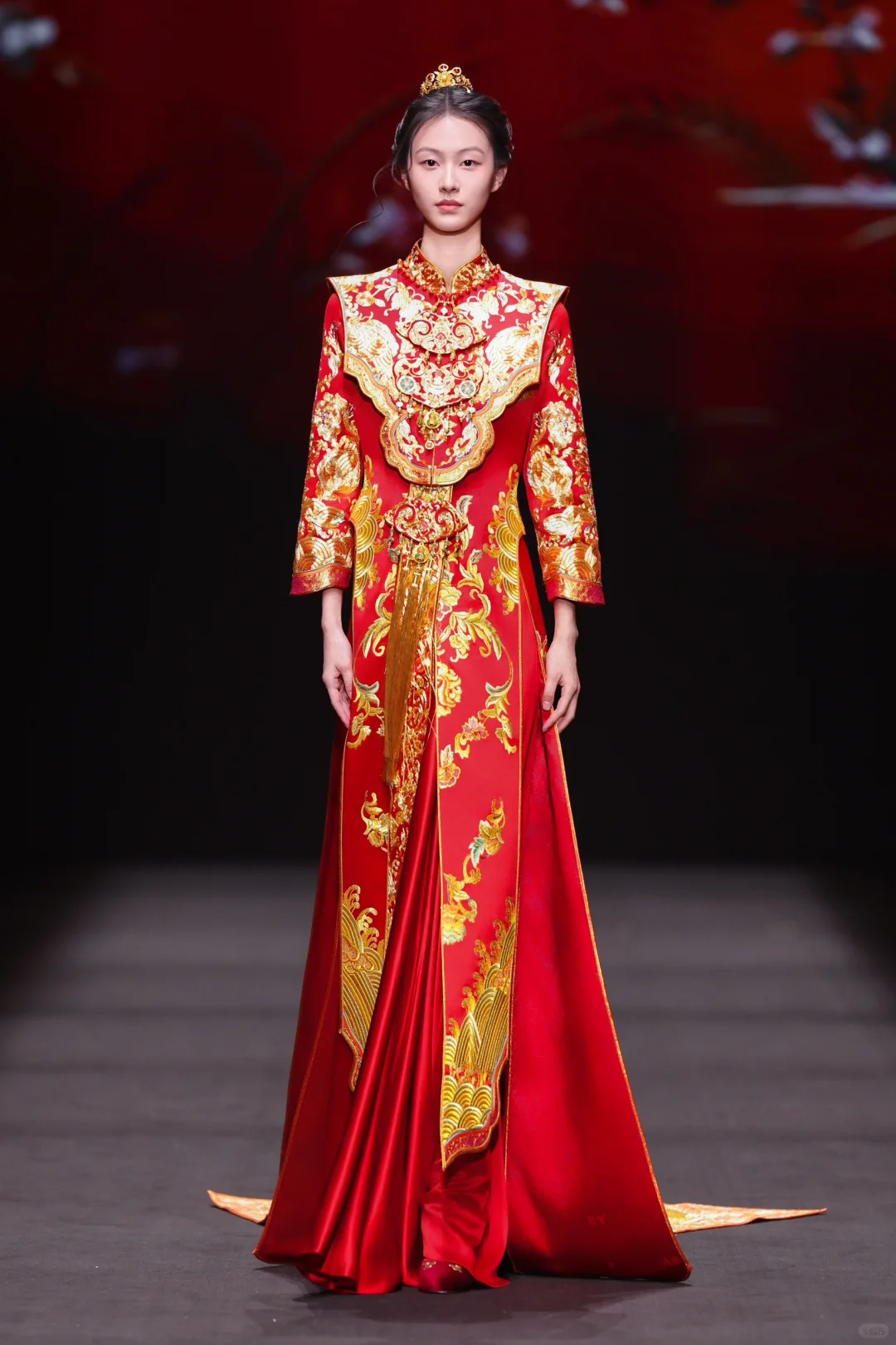 一口气拿了一辆小米Su7