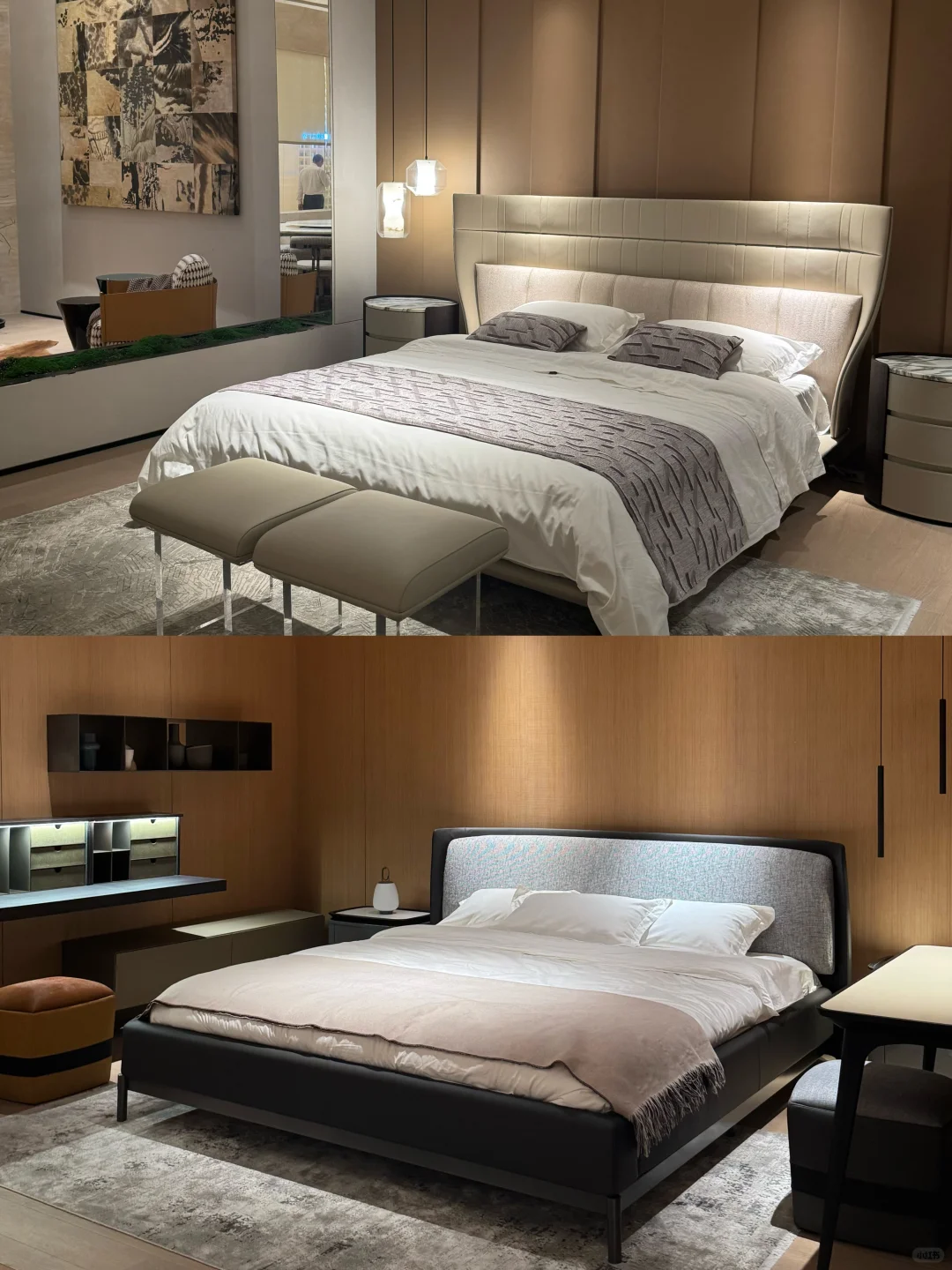 东莞厚街逛家具展 | 这里真的可以逛一天！