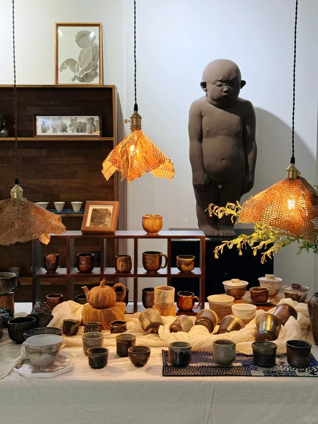 ?五一青岛新展来啦！青岛艺术家博览会?