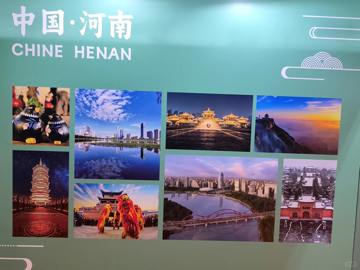 巴黎博览会惊艳到了，各个国家的美食和衣服