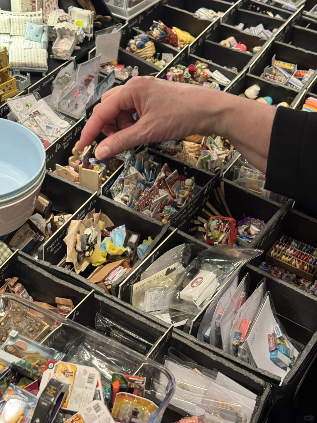 2025 芝加哥微缩展