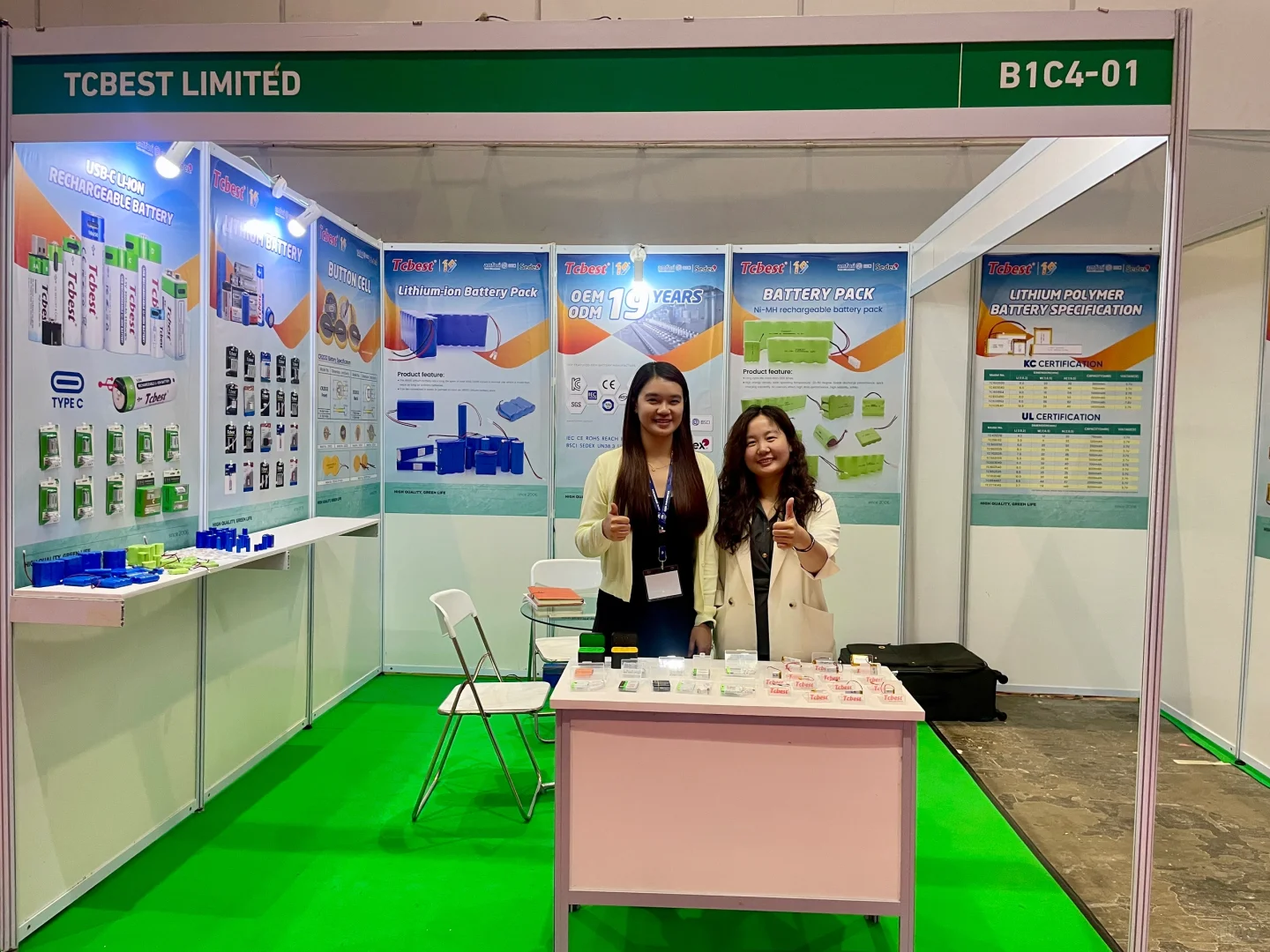 雅加达国际会展中心 JIEXPO INALIGHT展会