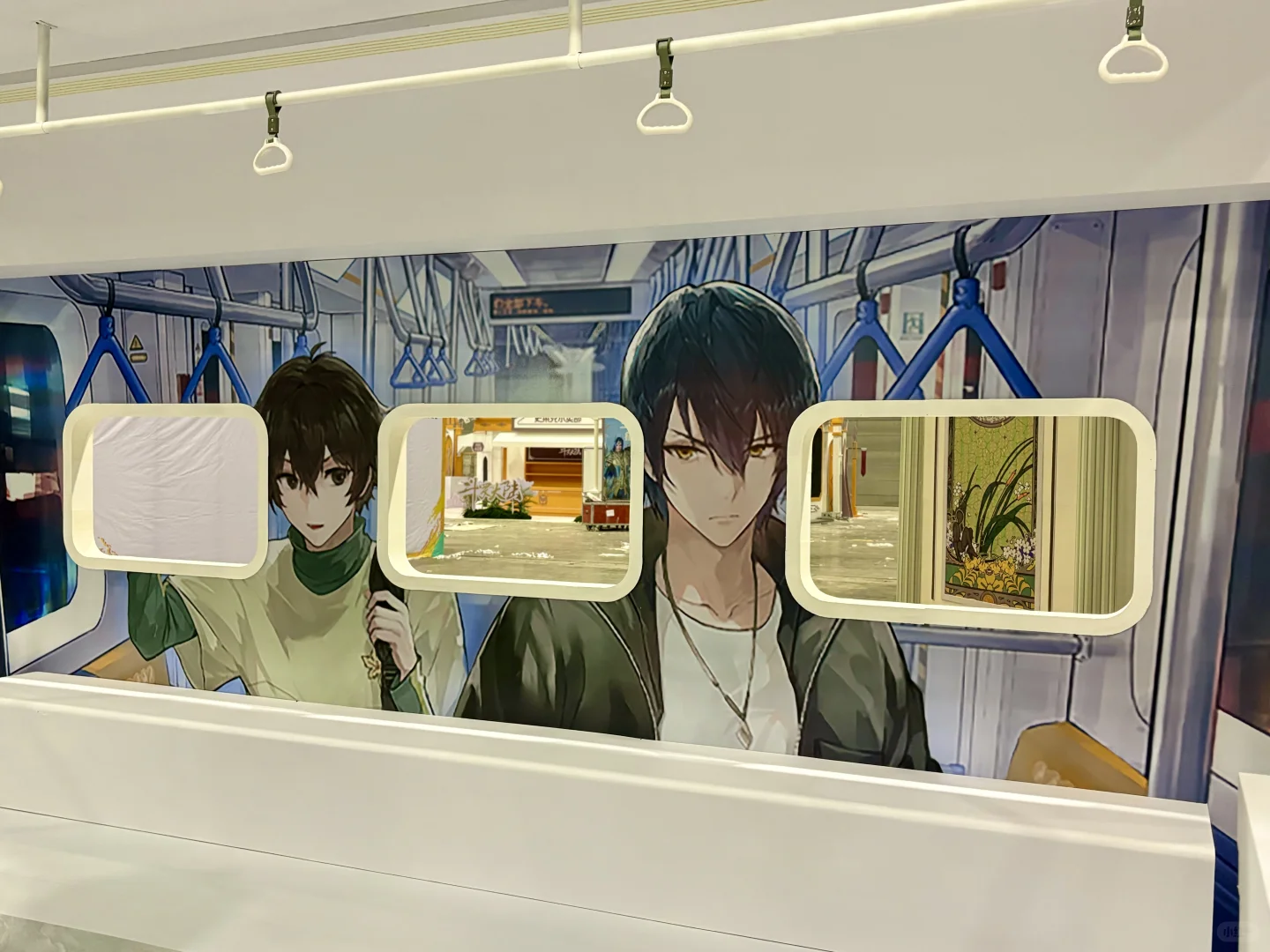 每一个人心里都藏有一个死小孩