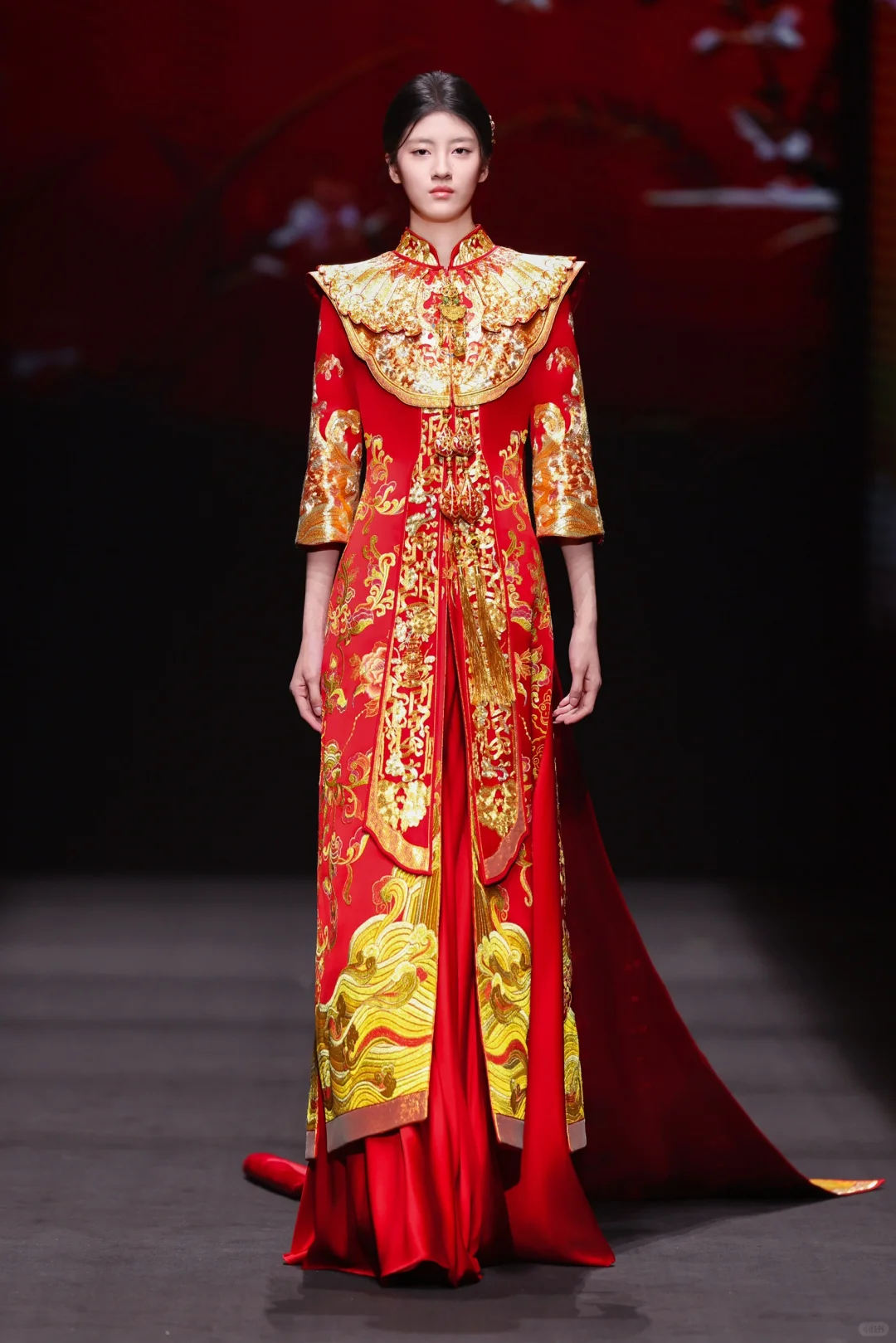 一口气拿了一辆小米Su7