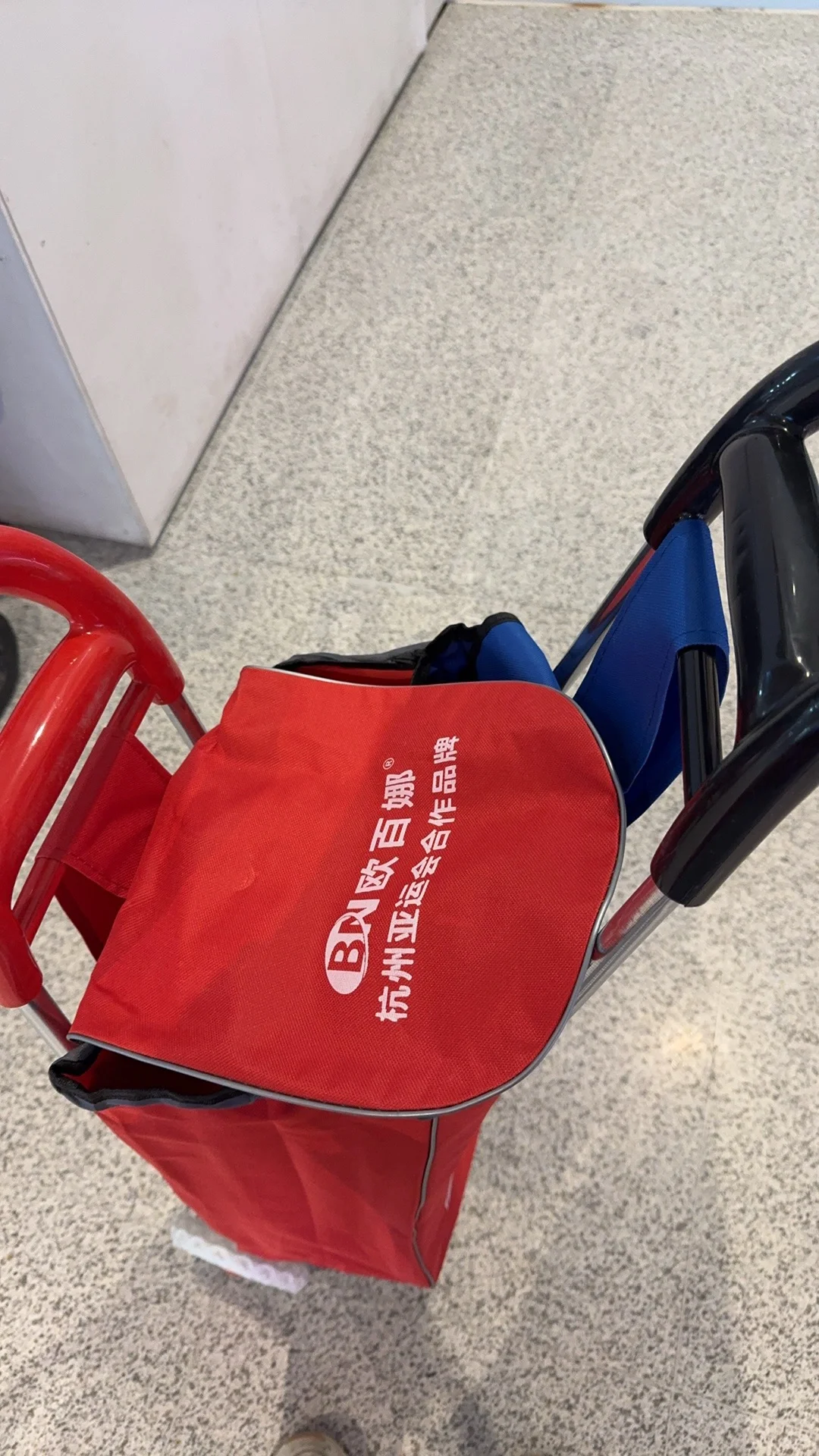 中国教育装备展羊毛攻略，国家会展中心