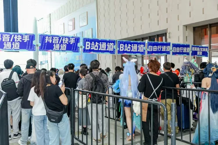 金陵文化博览会第一天活动图现场来啦!