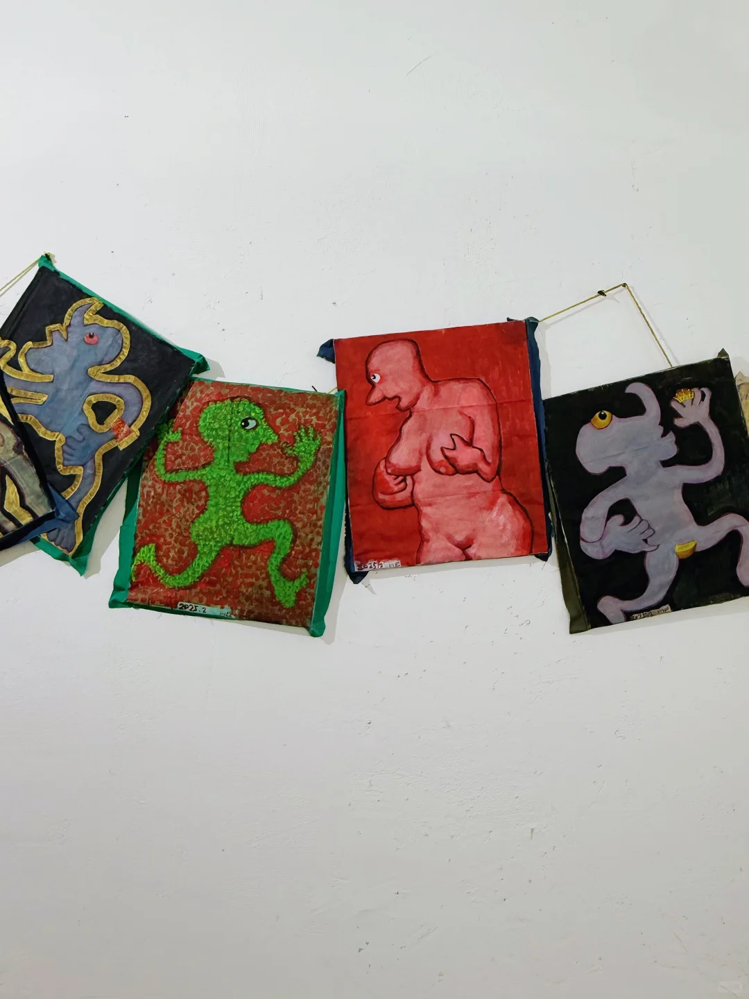 ?五一青岛新展来啦！青岛艺术家博览会?