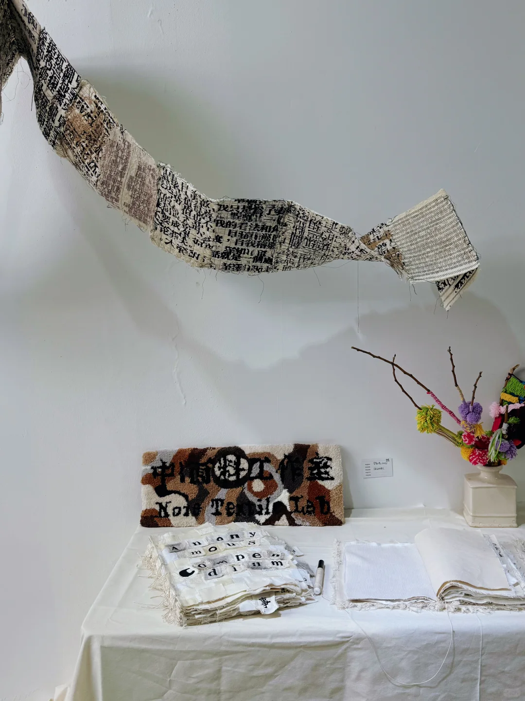 ?五一青岛新展来啦！青岛艺术家博览会?