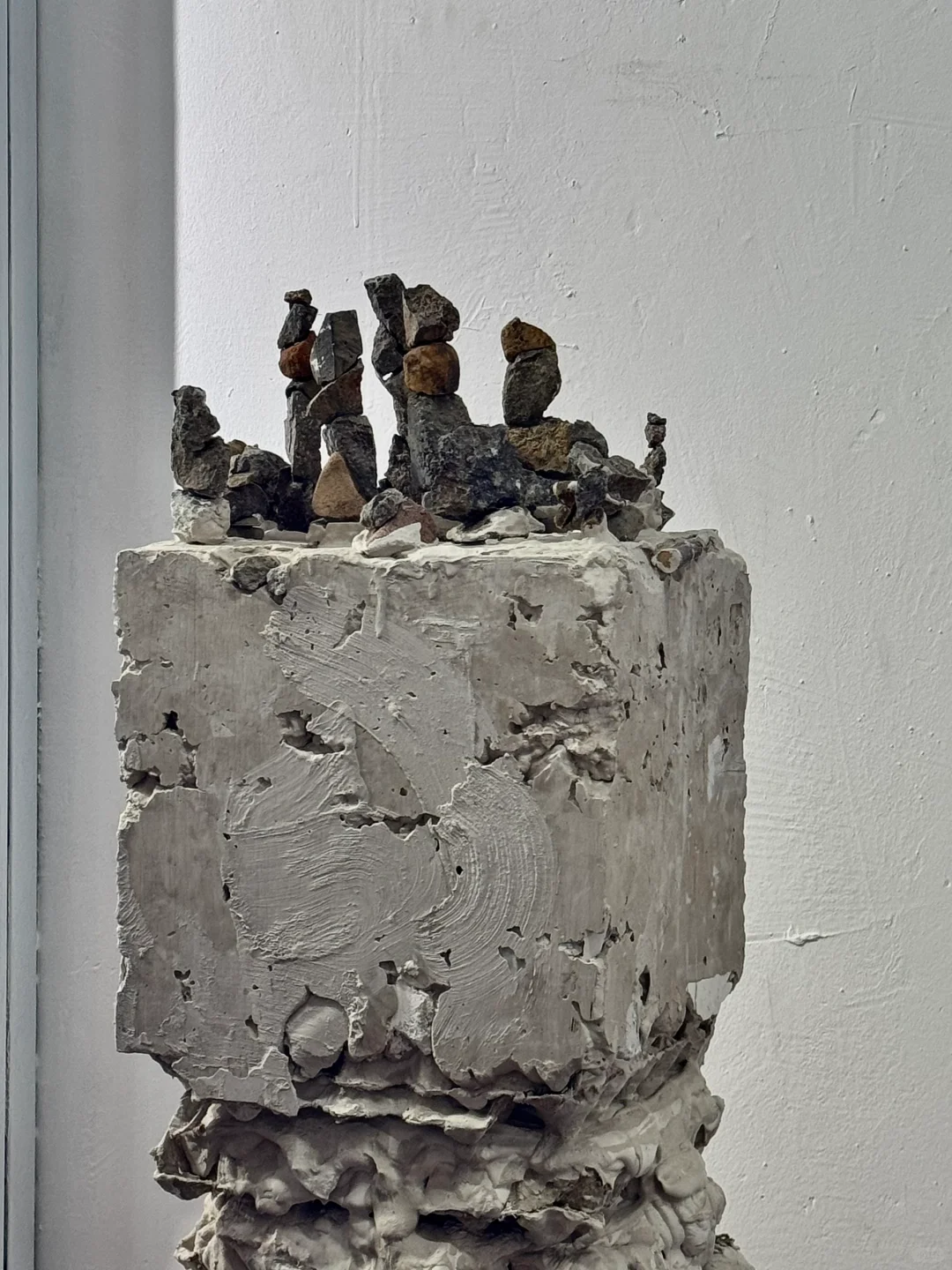 青岛！春季小型艺术博览会《草木共生》来啦‼️