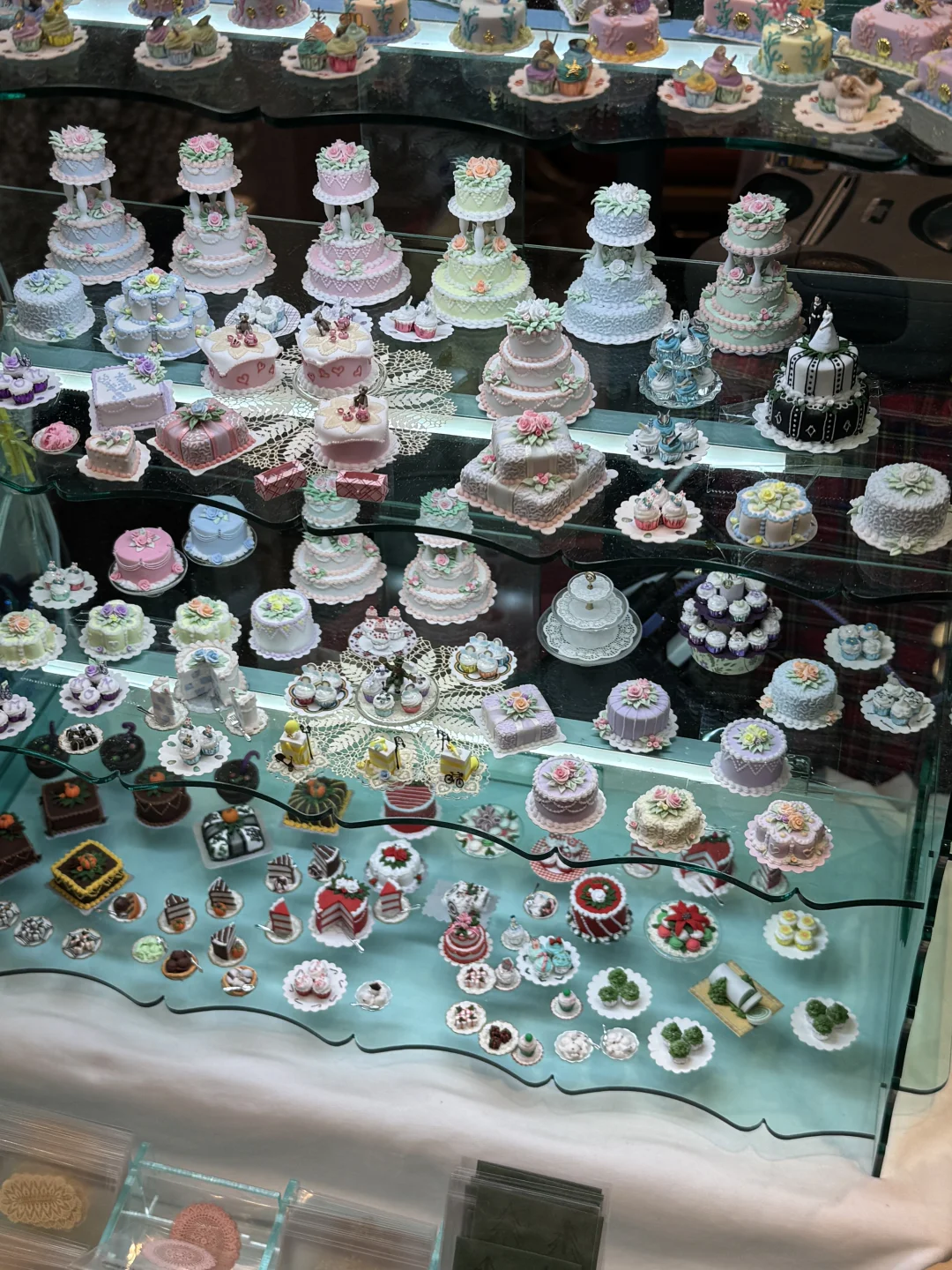 2025 芝加哥微缩展