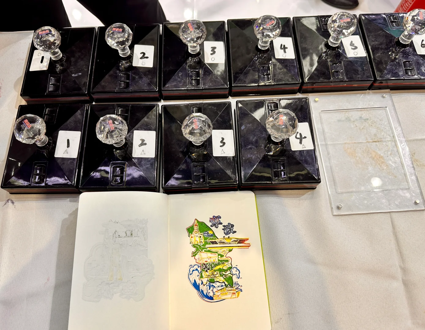 南昌盖章之江西文旅博览会