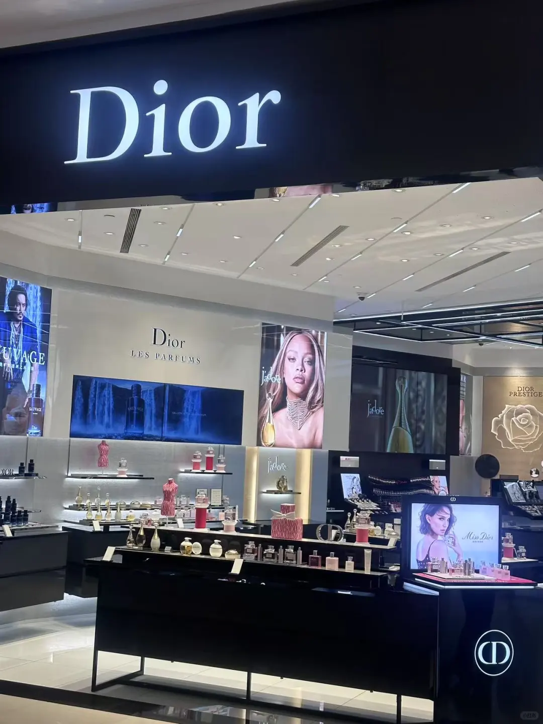 五一来哈尔滨，红博会展逛到不想走！