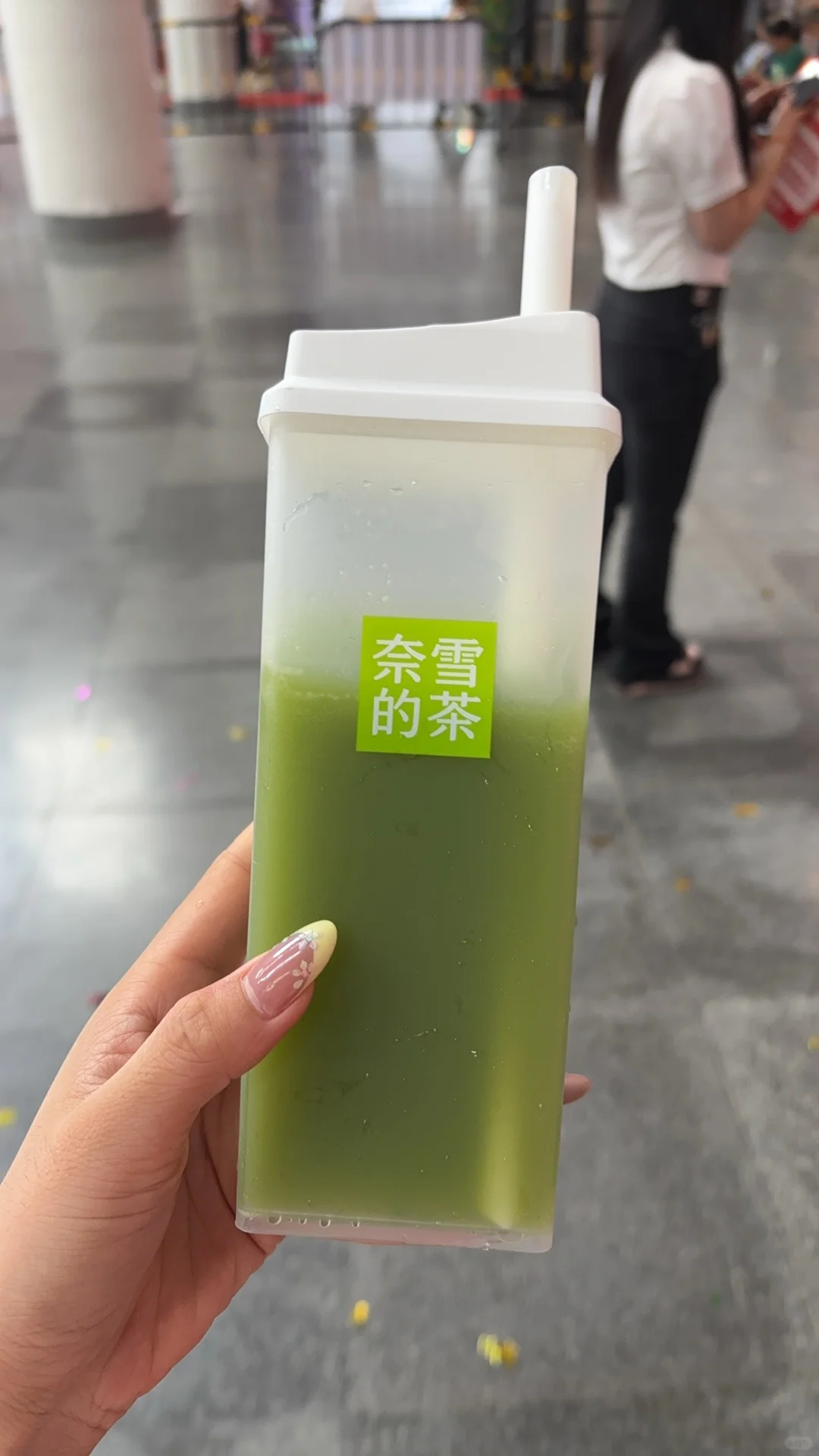 会展华夏家博会真的太太太累了?