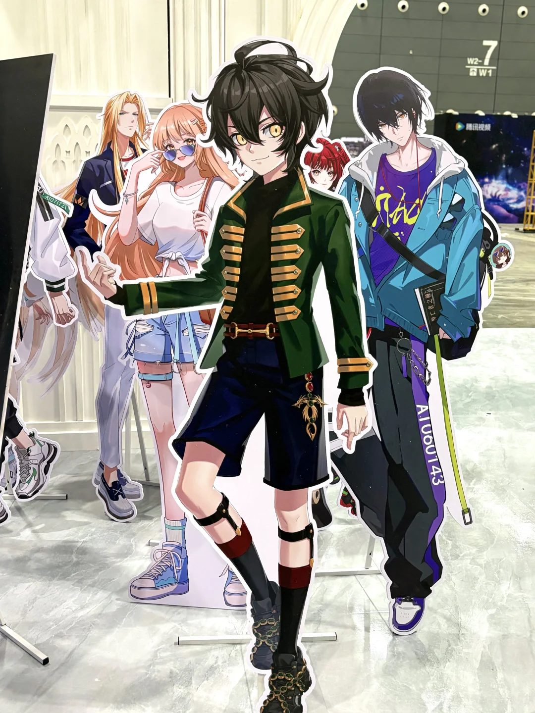 每一个人心里都藏有一个死小孩