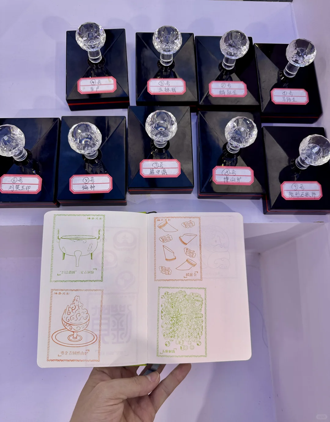 南昌盖章之江西文旅博览会