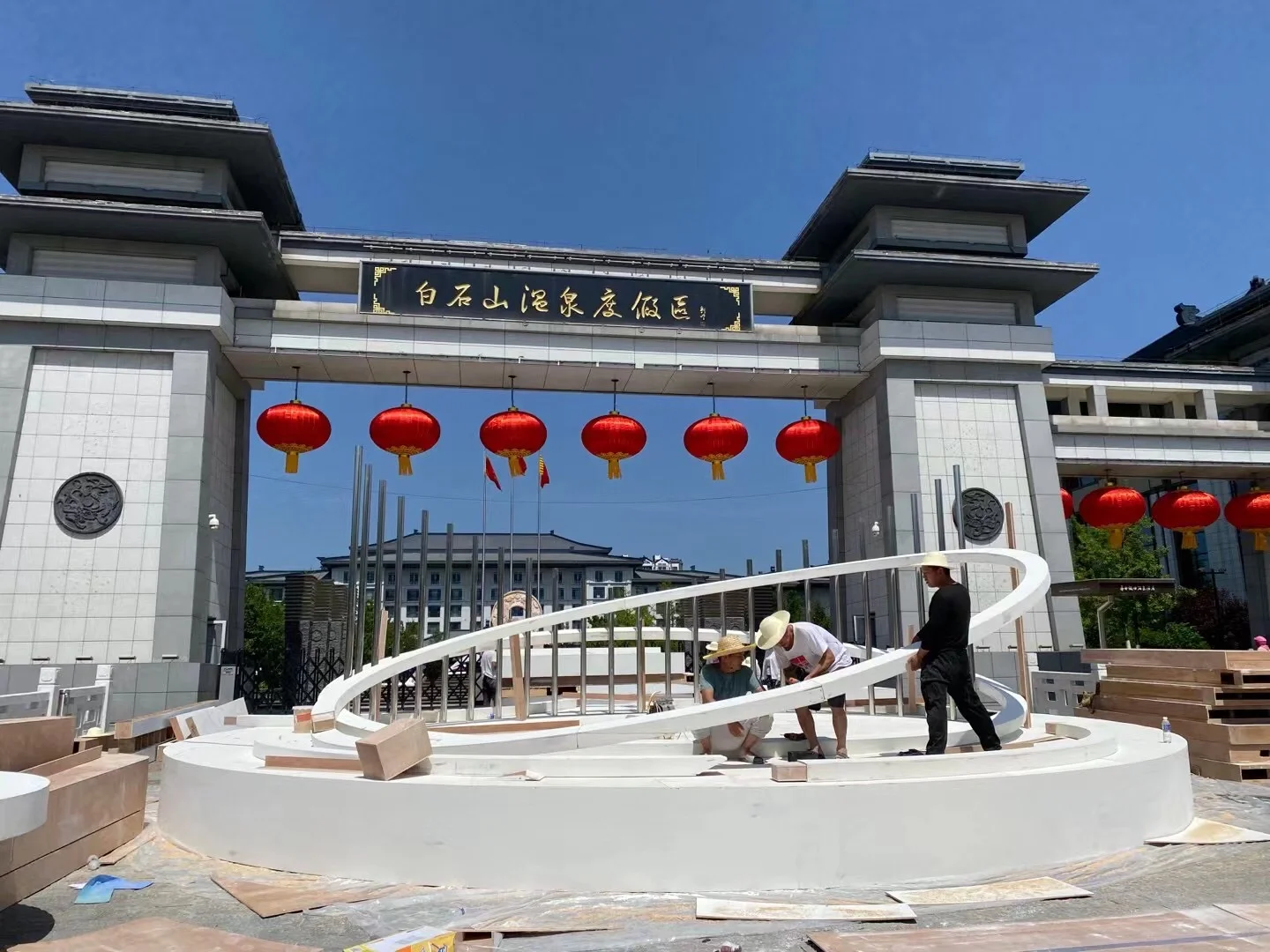 ?会展小白必知的基础常识来啦❗