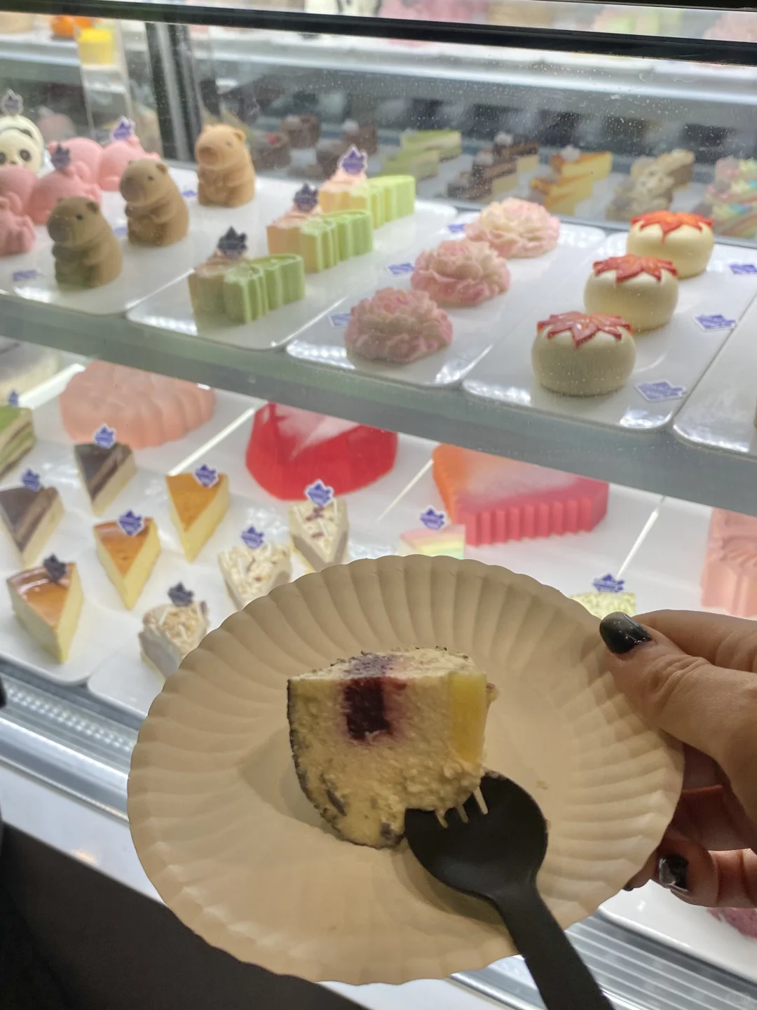 广交会爽吃攻略（持更中）