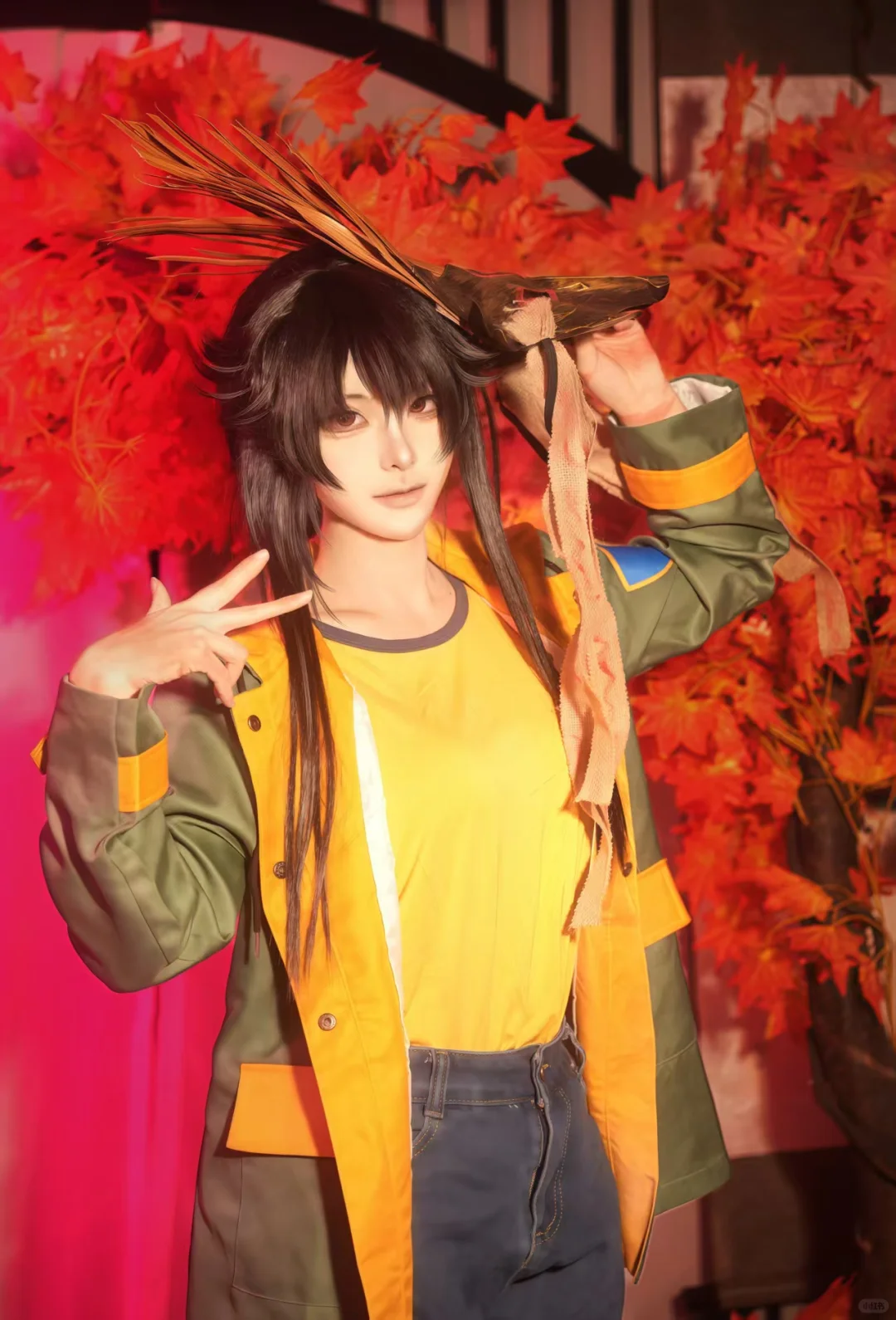 郑州CDCG数字动漫游戏文化博览会自由行申请