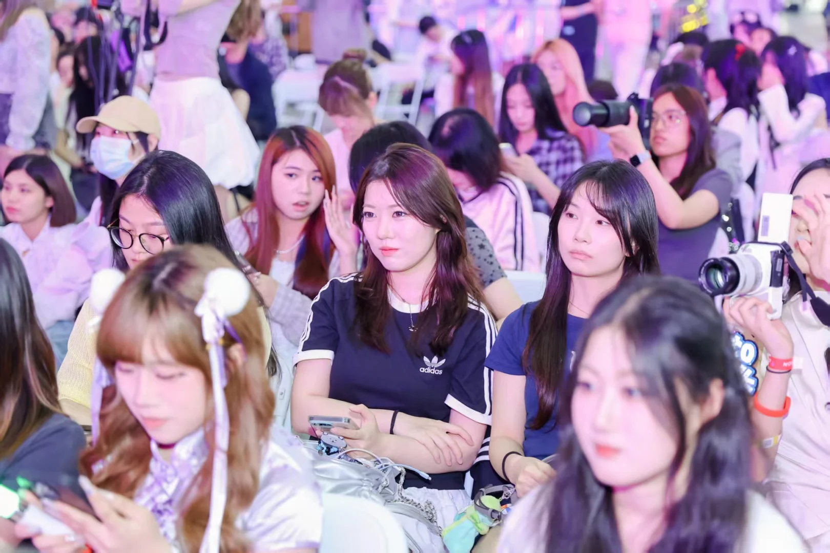 金陵文化博览会第一天活动图现场来啦!